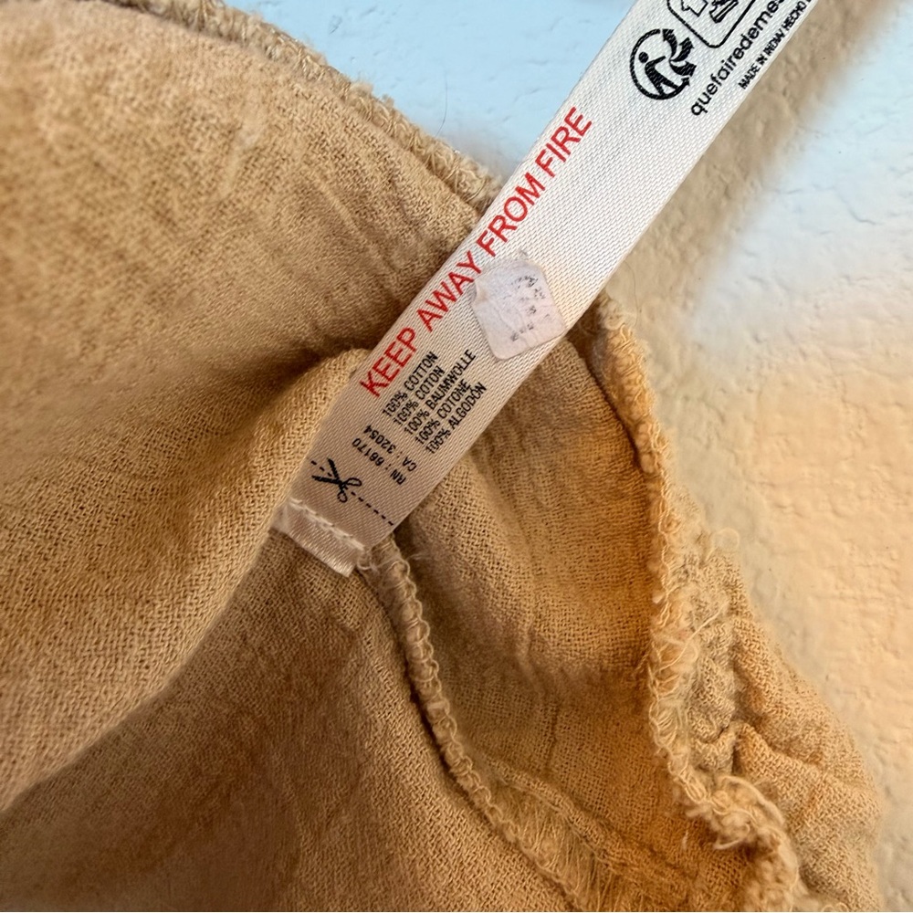 Free People Jacquelyn Tunic - Picture 6 of 7